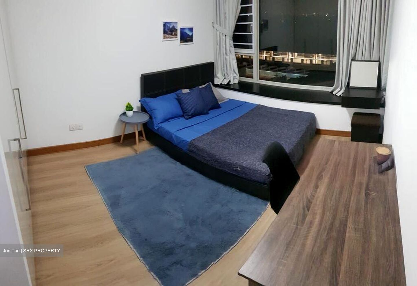 The Centris (D22), Apartment #517618111